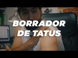 Karlian, el mejor borrador de tatuajes del mundo (Humor)