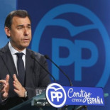 Maíllo desvela su historia familiar: "Franco fue un dictador. Que lo saquen cuanto antes"