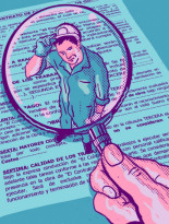 Reforma Laboral 2021: una estafa a favor de la patronal