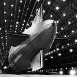 Los más asombrosos dirigibles y zepelines de la historia
