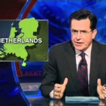 'Cojones', la gran contribución española al lenguaje político de EEUU