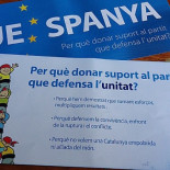 Una empresa acusa al PP de robarle un diseño para la campaña [cat]