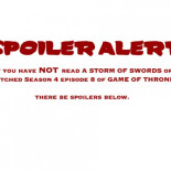 Más Vibora roja vs Montaña en comic (SPOILER)