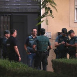 "Le hemos quitado la custodia pero a cambio de enterrar a nuestro niño"