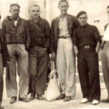 Galería de militares republicanos que lucharon en la Guerra Civil Española