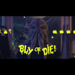 The Call of Cthulhu - Nanowar of Steel