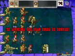 Metal Slug Soldiers vs Zombies