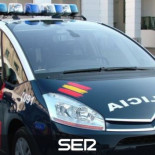 La policía abate en Playa de Palma a un hombre que ha apuñalado a dos turistas