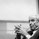 Antonio Garrigues-Walker: «El auge de Podemos es absoluta y radicalmente lógico, y positivo»