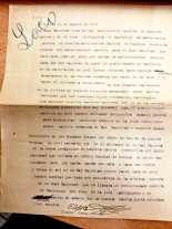 Carta de un ciudadano a su majestad Alfonso XIII