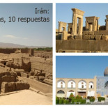 10 respuestas a 10 preguntas que debes conocer antes de viajar a Irán