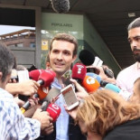 La jueza aprecia indicios de delito en Casado y se plantea enviar la investigación de su máster al Supremo