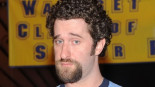 Fallece Dustin Diamond (Screech en "Salvados por la campana") [EN]