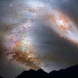 La guerra permanente de las galaxias