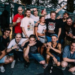 Un grupo de rap suizo es condenado por insultar a una política en una canción