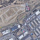 Herido muy grave un anciano de 81 años tras ser atacado por tres rottweiler en Madrid