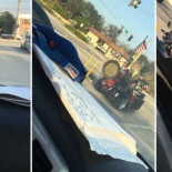 Si por hablar con el móvil al volante te quitan puntos ¿por esto cuántos te quitan?