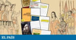 Las citas tergiversadas del superventas sobre la leyenda negra española