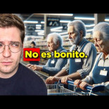 La aterradora realidad sobre las jubilaciones en EE.UU