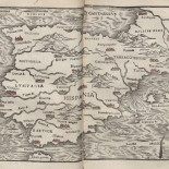 Quince mapas que resumen de un vistazo la historia de España