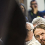 La culpa de todo la tiene Pablo Iglesias