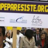 Desaparece la web del medio millón