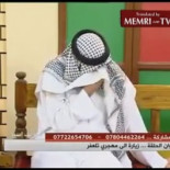 Invitados de una televisión iraquí rompen a llorar por la difícil situación de las otras religiones a causa del ISIS