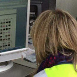 Vende un disco duro con pornografía infantil en Wallapop y acaba detenido