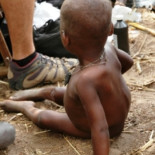 Una aldea de Namibia, pionera en la aplicación de la Renta Básica Universal