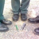 Asociación de Guardias Civiles consigue tumbar en los tribunales norma que les obligaba a denunciar más