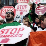 Las subastas extrajudiciales prosiguen: el banco se puede quedar un piso por solo 1 euro