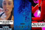 "Vivimos en una simulación": la última teoría conspirativa en TikTok consiste en no saber cómo funciona un JPEG