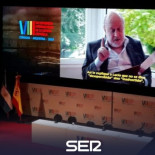 'Les Luthiers' y sus propuestas para el diccionario de la RAE