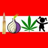 Hombre juzgado culpable de pornografía infantil, por correr un nodo de salida Tor [en]