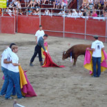 Las terribles becerradas de El Escorial volverán a repetirse