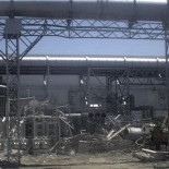 Siguen las fugas en Fukushima