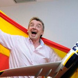 Ryanair suma casi la mitad de subvenciones dadas en España