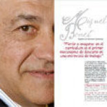 "Mentir o exagerar en el currículum es el primer mecanismo de descarte en una entrevista de trabajo"