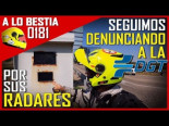 La DGT infringe las leyes de tráfico para cazar a conductores