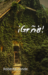 ¡Grñá! (o algo así)