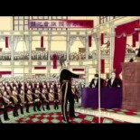 Monarquías de Asia: El emperador de Japón