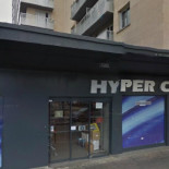 Tiroteo y toma de rehenes cerca de la Puerta de Vincennes en Paris [FR]