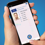 La DGT lanzará el carné de conducir en el móvil y tendrá validez legal