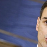 Rajoy no se compromete en su reunión con Sánchez a someterse a la investidura