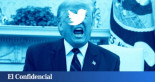 Facebook y Twitter censuran a Trump por decir que el covid-19 es mucho menos letal que la gripe
