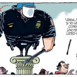 Ley de Seguridad [HUMOR]