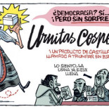 Sin sorpresas [HUMOR]