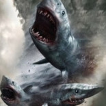 'Sharknado' contará con una tercera entrega