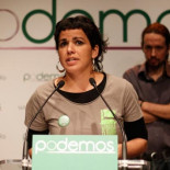 Los otros diputados de Podemos