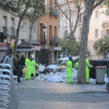 La Audiencia Nacional declara nulo el ERE de Tragsa